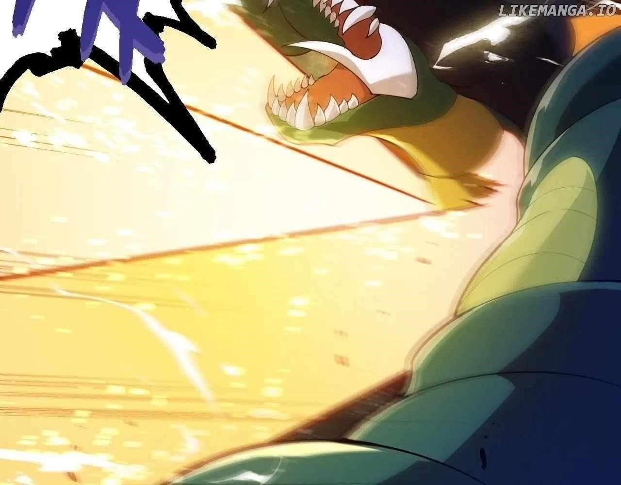 Evolution Begins With a Big Tree - Chapter 383 Page 75