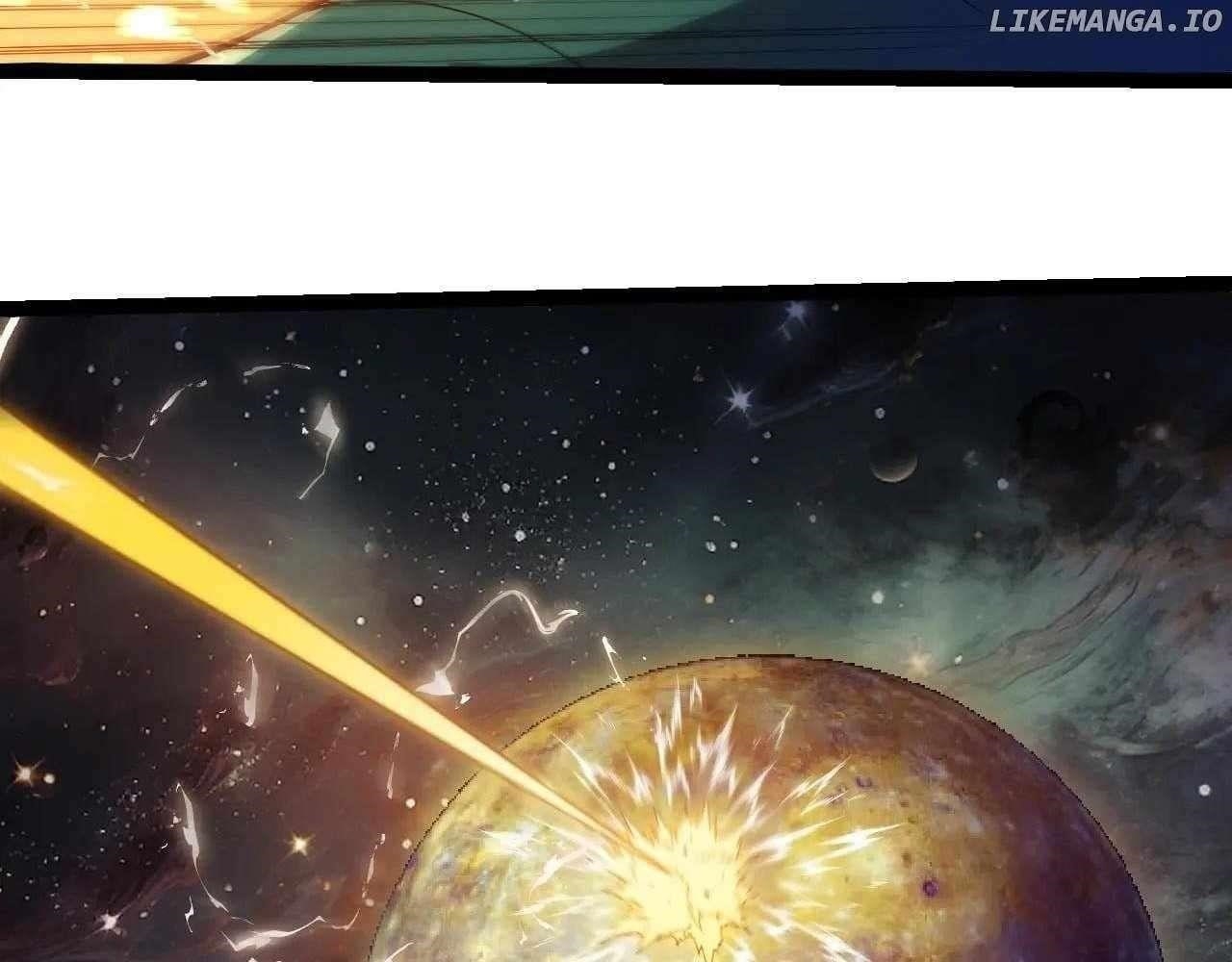 Evolution Begins With a Big Tree - Chapter 383 Page 76