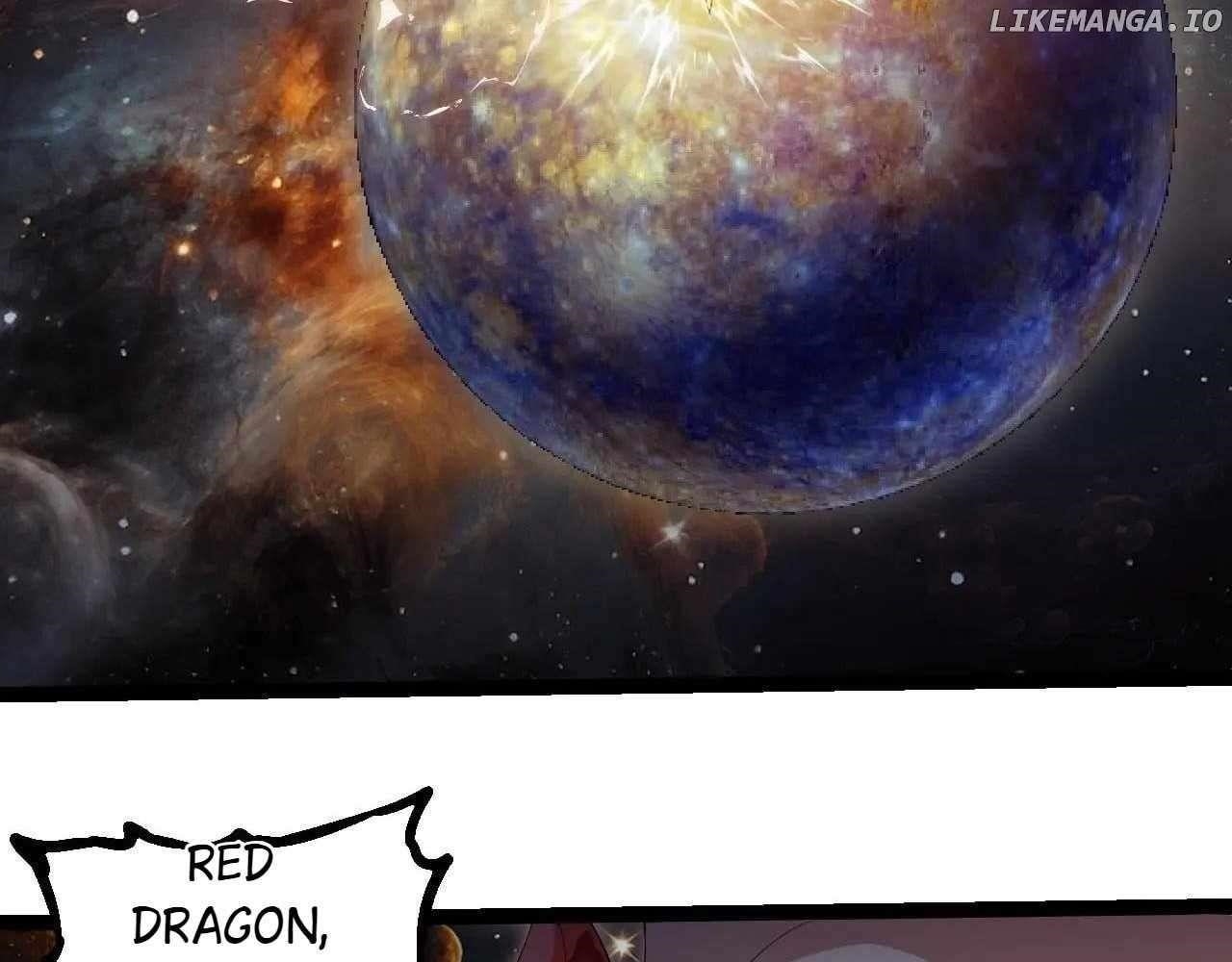 Evolution Begins With a Big Tree - Chapter 383 Page 77