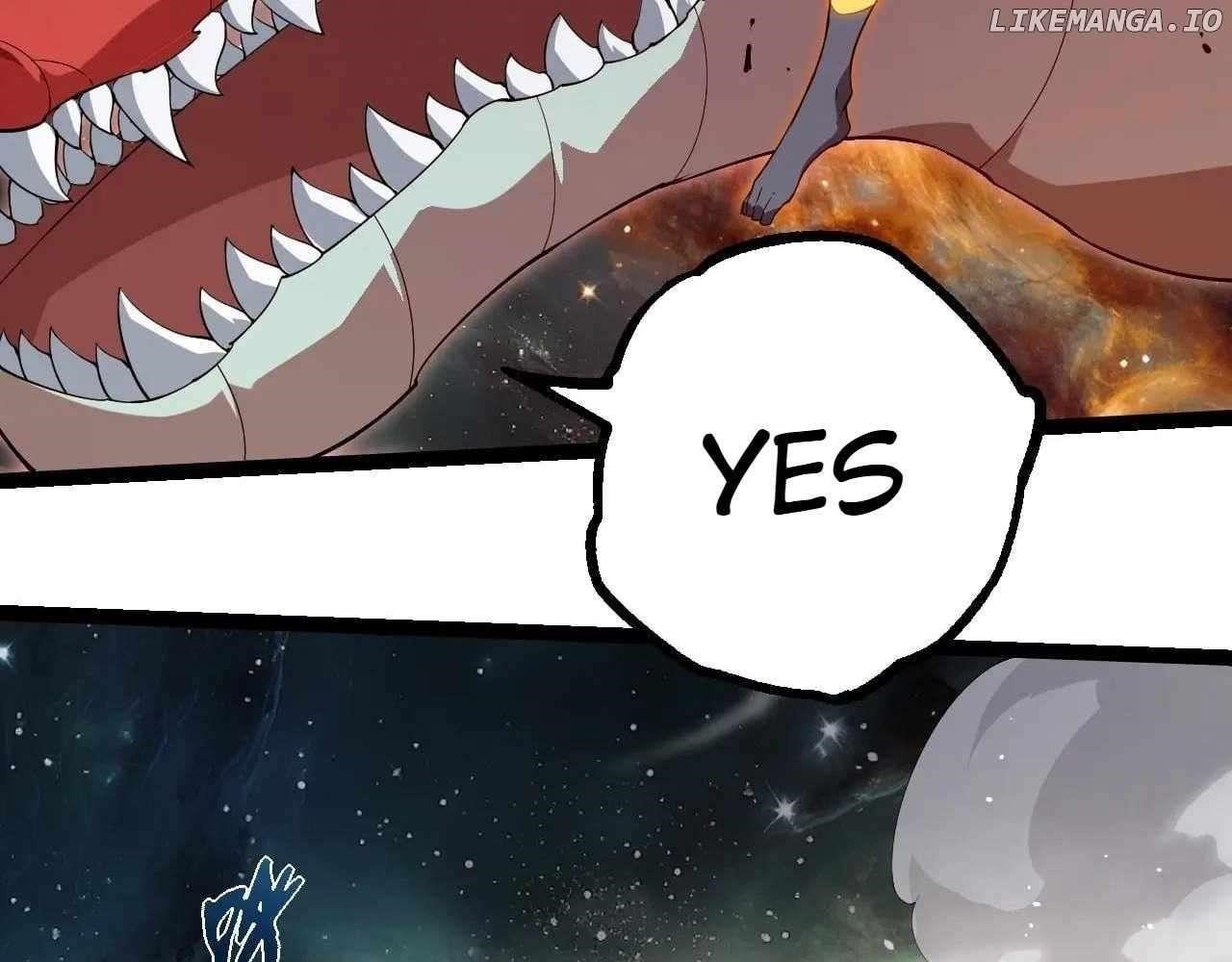 Evolution Begins With a Big Tree - Chapter 383 Page 79