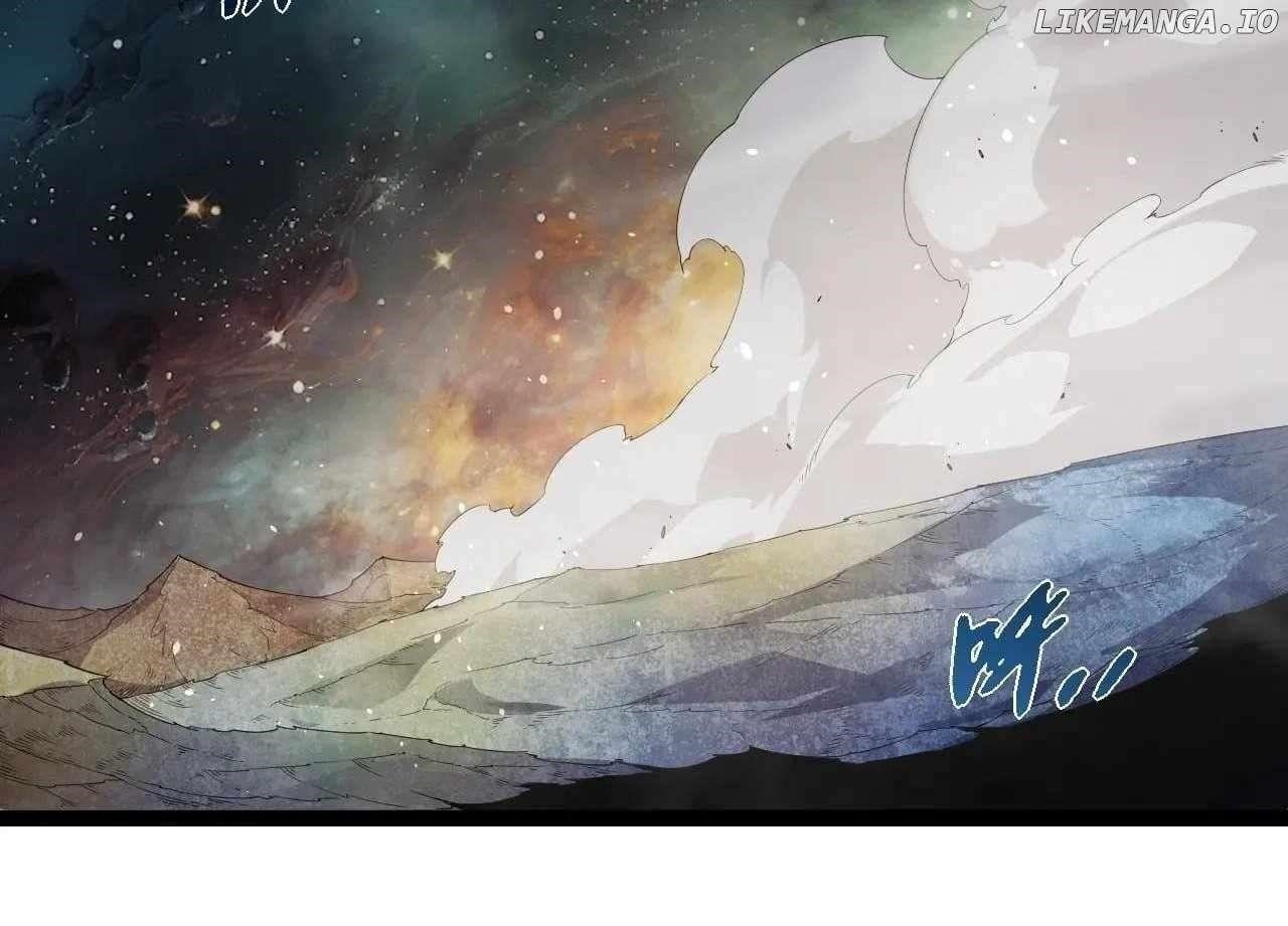 Evolution Begins With a Big Tree - Chapter 383 Page 80