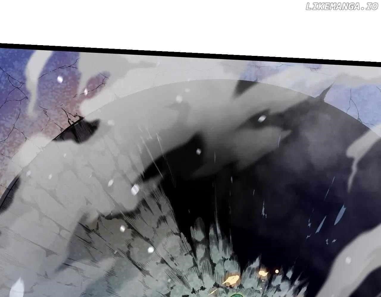 Evolution Begins With a Big Tree - Chapter 383 Page 81