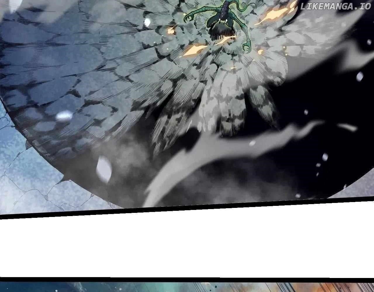 Evolution Begins With a Big Tree - Chapter 383 Page 82