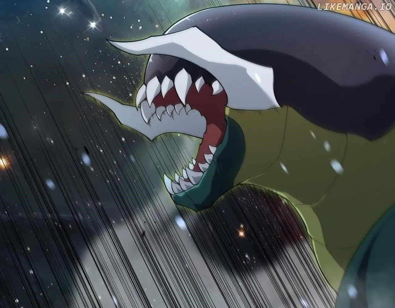 Evolution Begins With a Big Tree - Chapter 383 Page 83