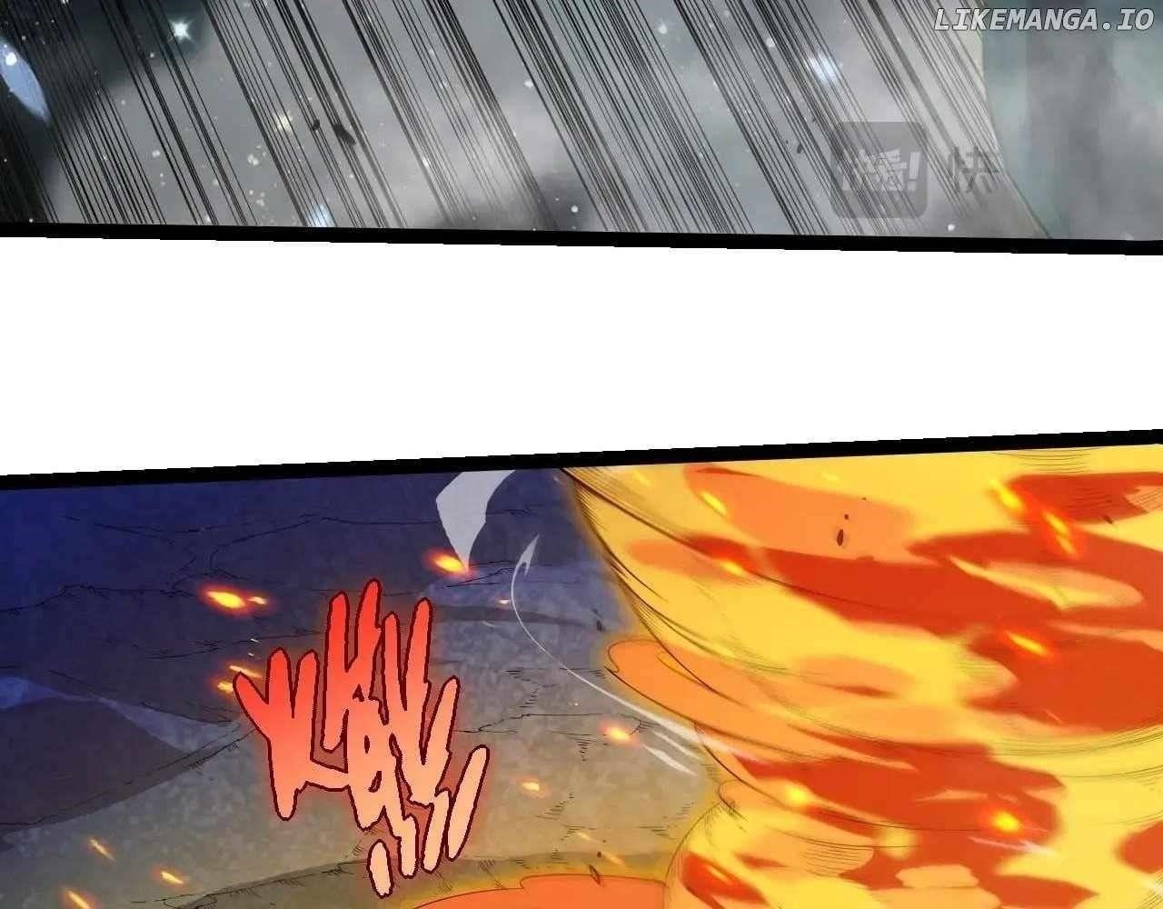 Evolution Begins With a Big Tree - Chapter 383 Page 84