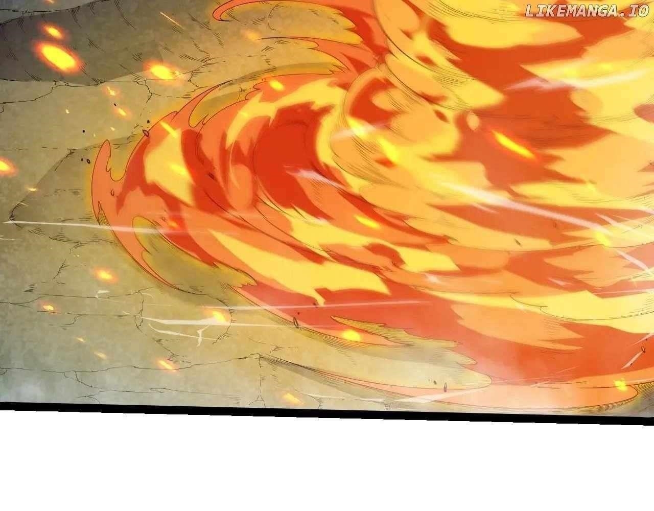 Evolution Begins With a Big Tree - Chapter 383 Page 85