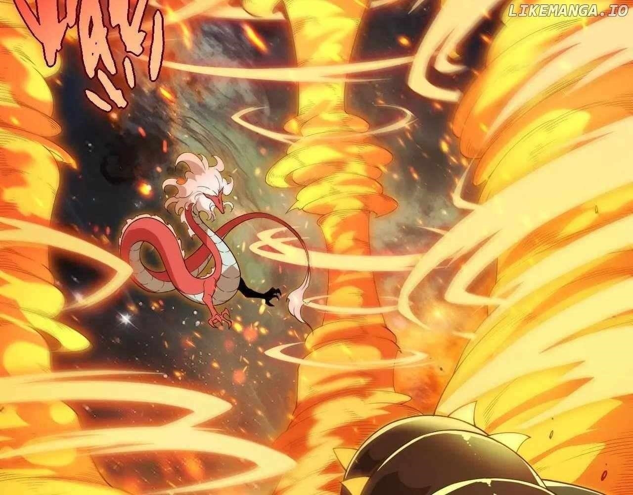 Evolution Begins With a Big Tree - Chapter 383 Page 88