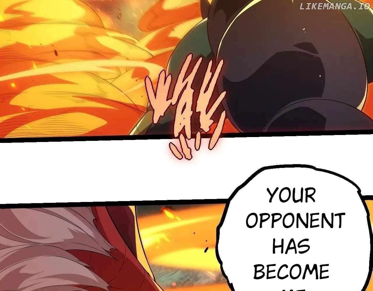 Evolution Begins With a Big Tree - Chapter 383 Page 89