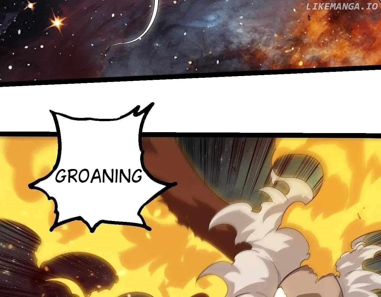 Evolution Begins With a Big Tree - Chapter 383 Page 9