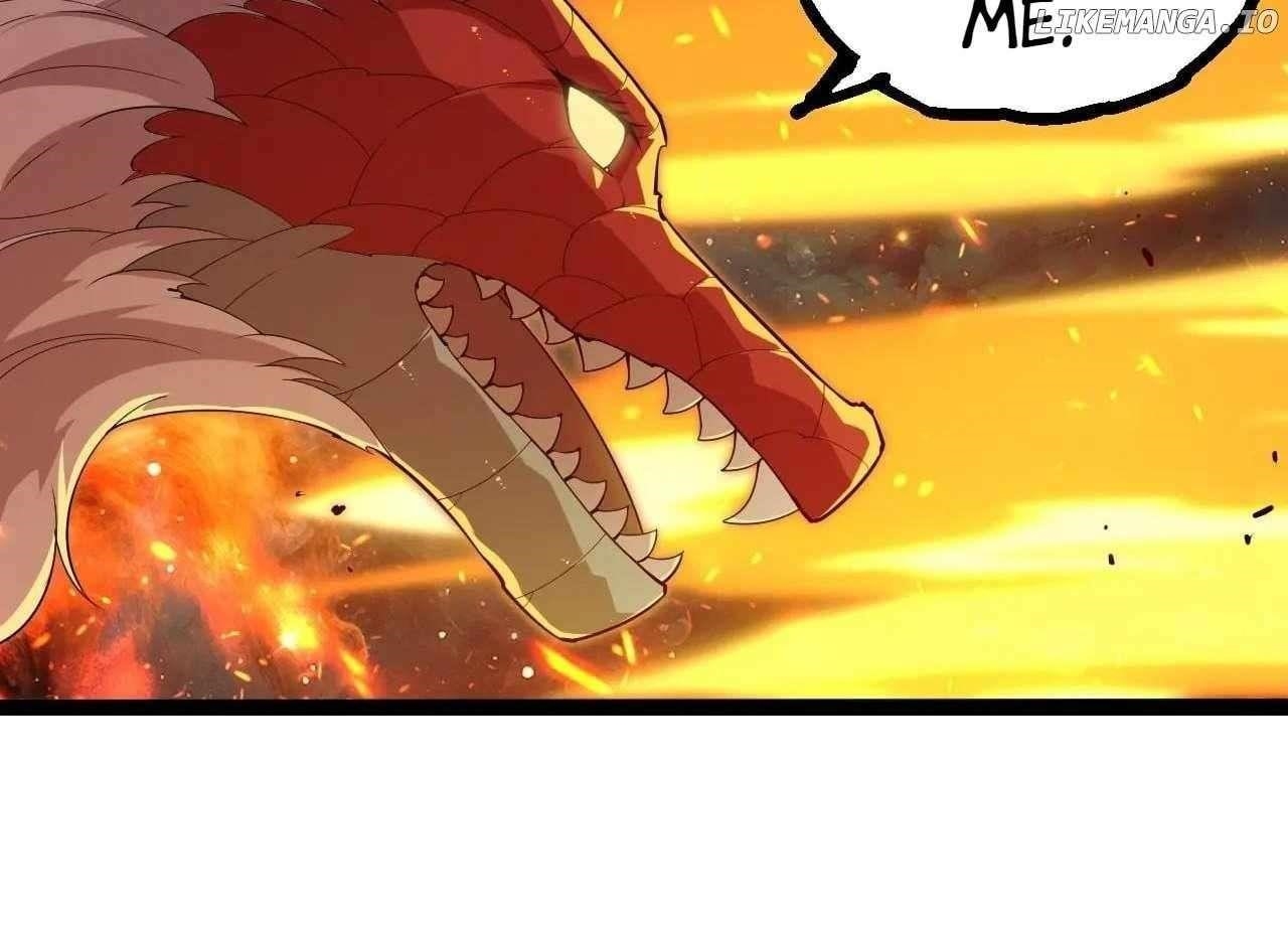 Evolution Begins With a Big Tree - Chapter 383 Page 90