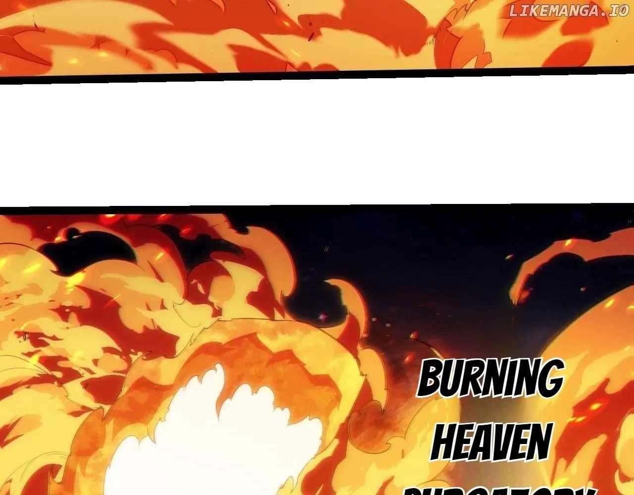 Evolution Begins With a Big Tree - Chapter 383 Page 94