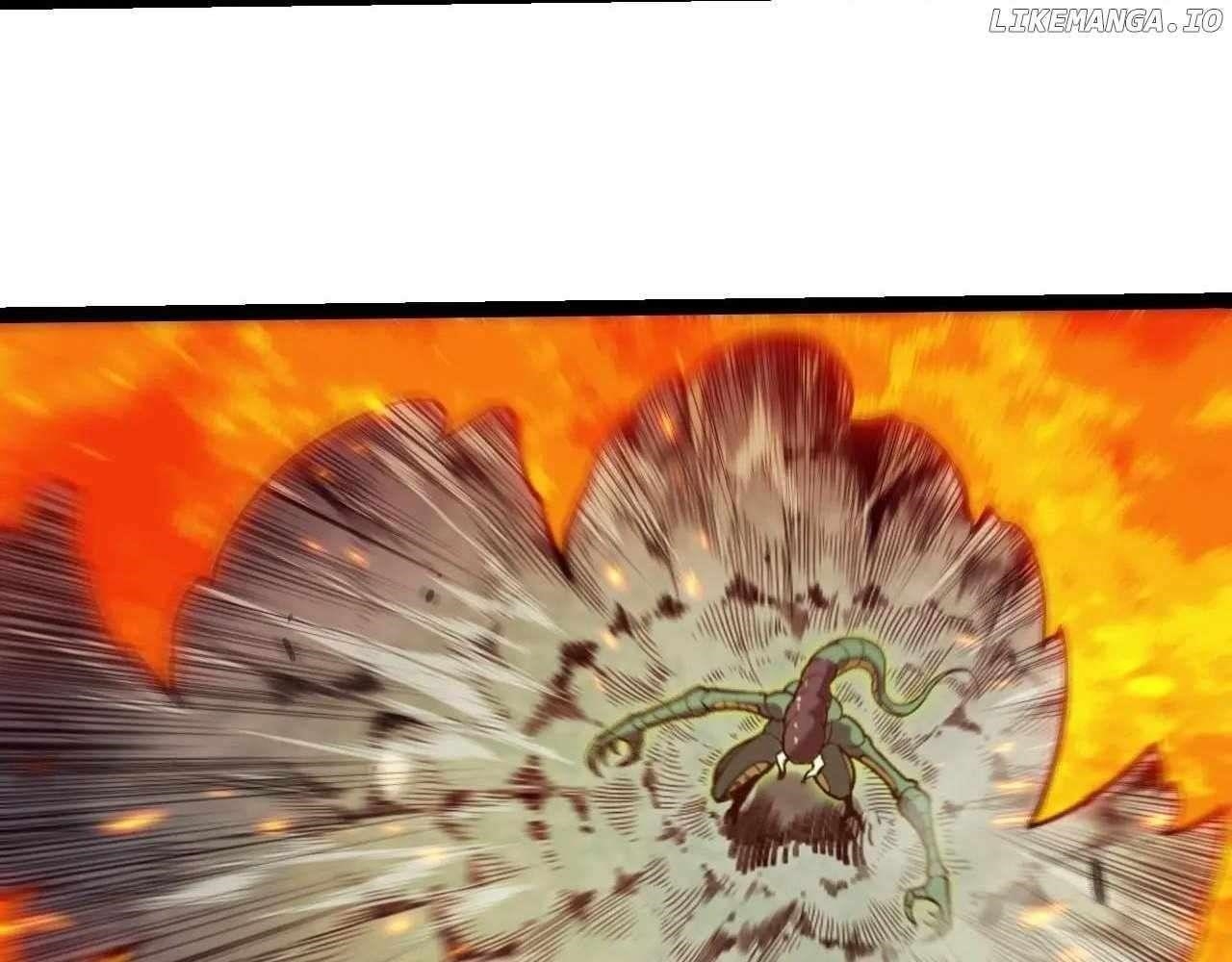 Evolution Begins With a Big Tree - Chapter 383 Page 96