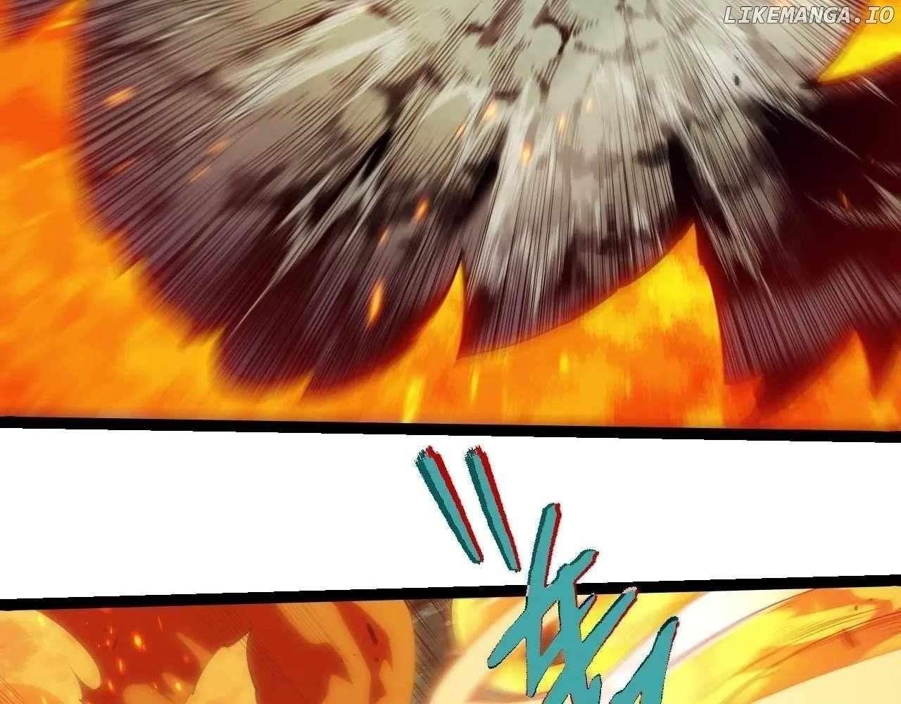 Evolution Begins With a Big Tree - Chapter 383 Page 97