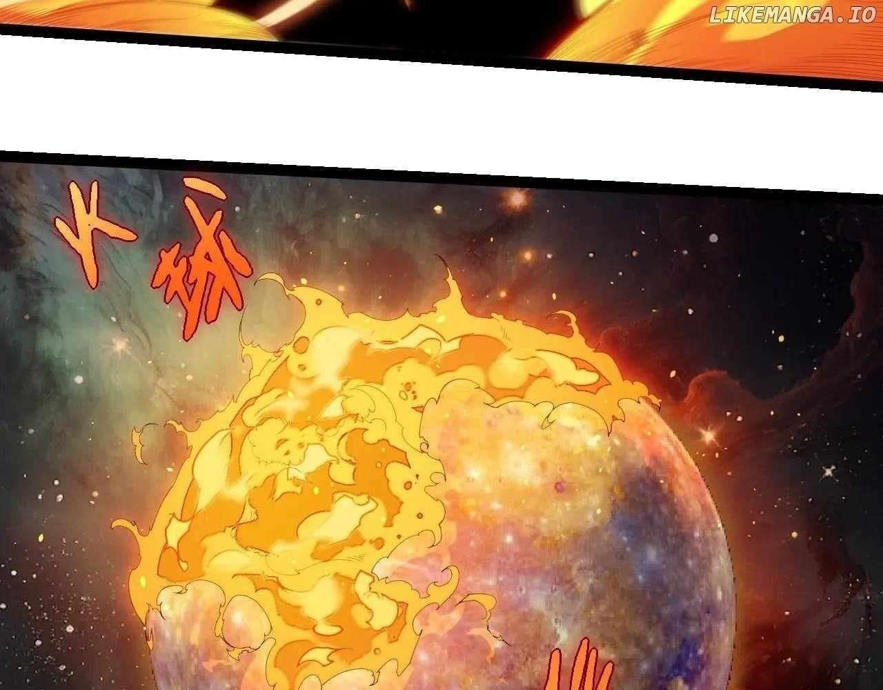 Evolution Begins With a Big Tree - Chapter 383 Page 99