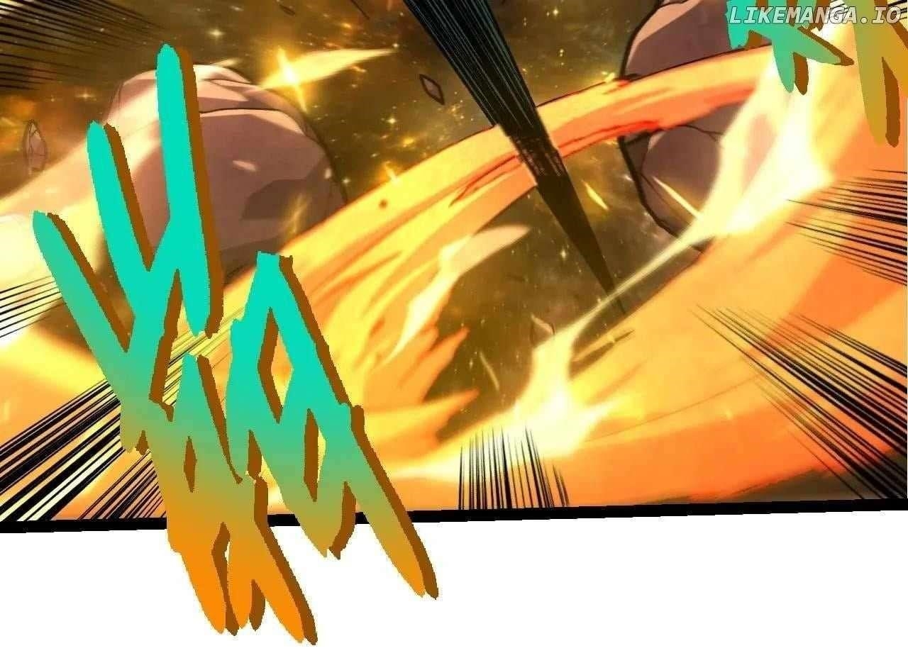 Evolution Begins With a Big Tree - Chapter 384 Page 10