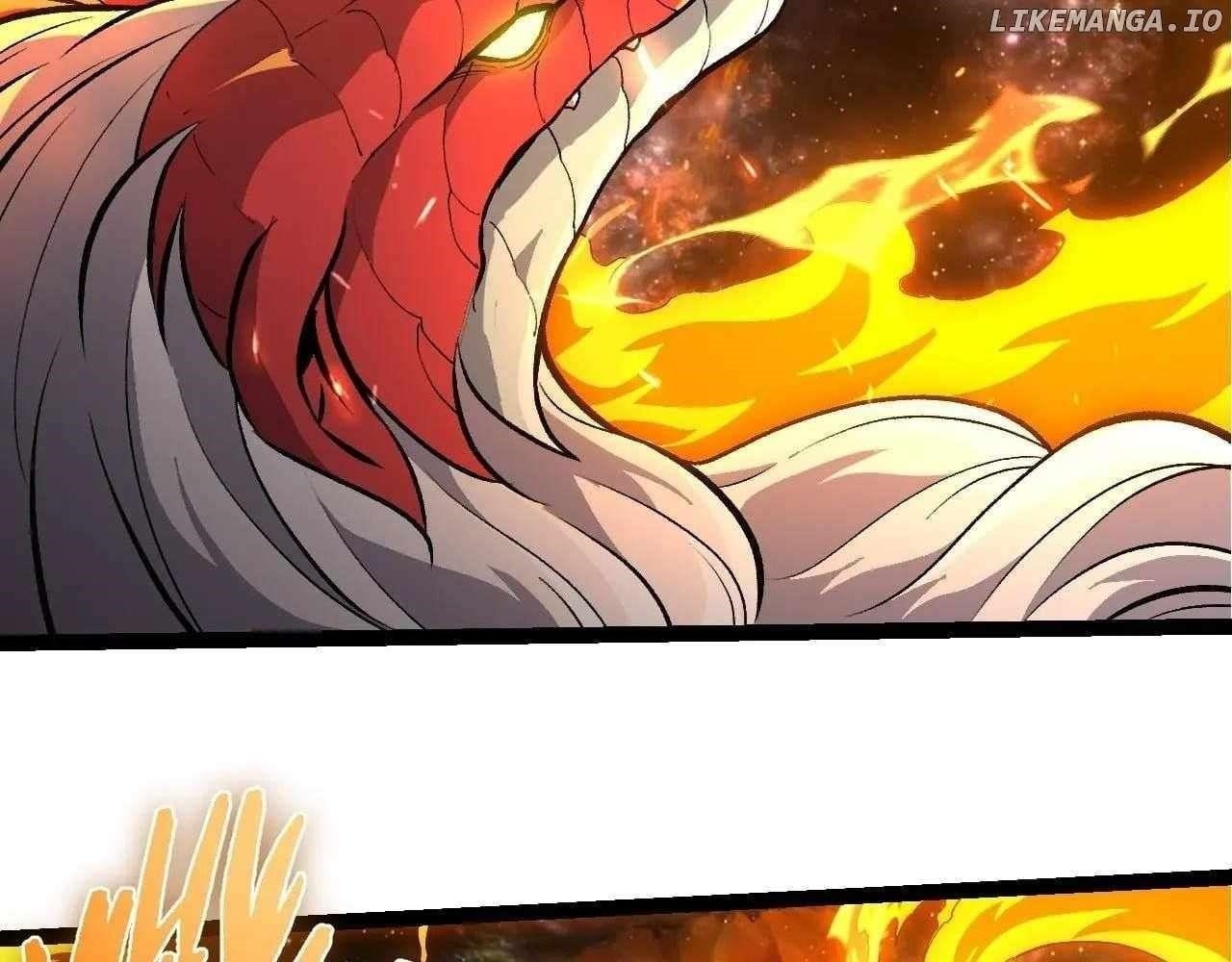 Evolution Begins With a Big Tree - Chapter 384 Page 12