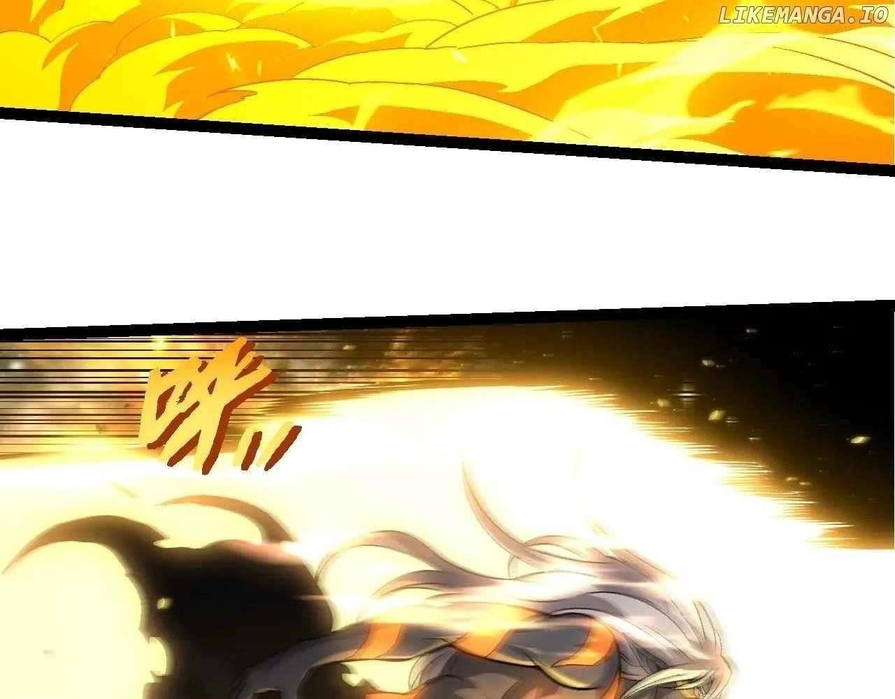 Evolution Begins With a Big Tree - Chapter 384 Page 14