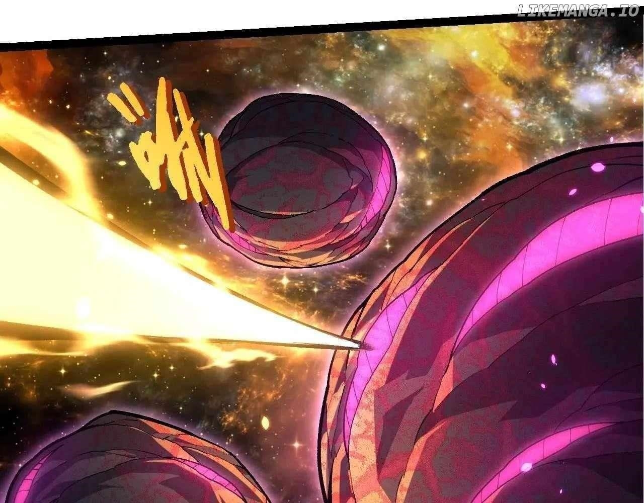 Evolution Begins With a Big Tree - Chapter 384 Page 16