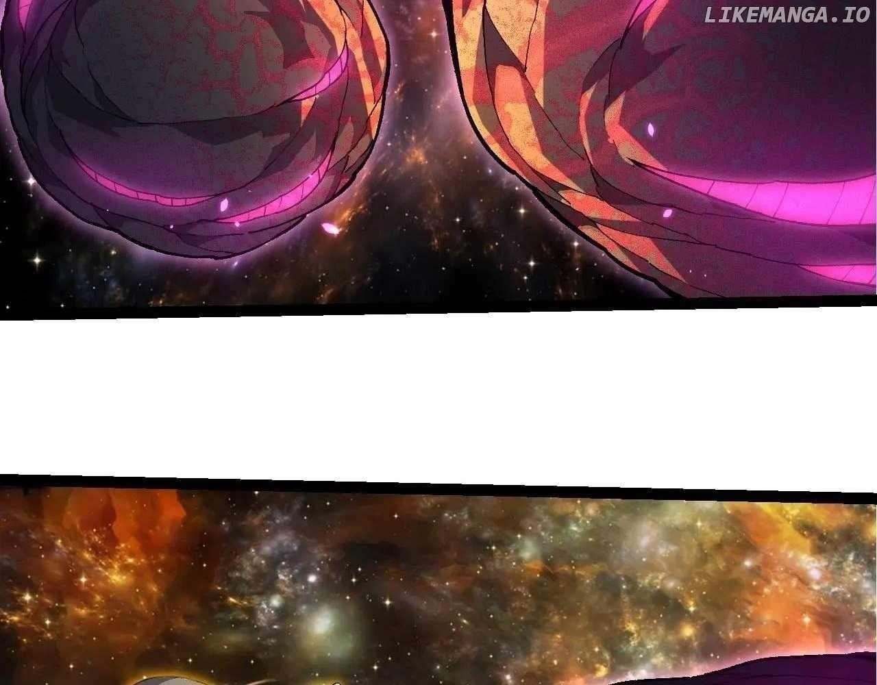 Evolution Begins With a Big Tree - Chapter 384 Page 17