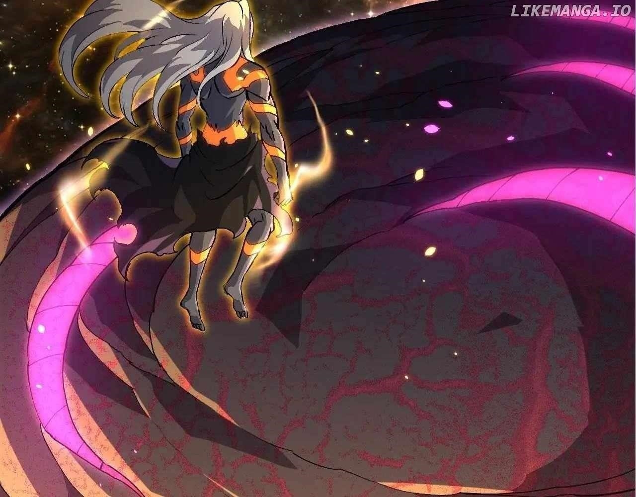 Evolution Begins With a Big Tree - Chapter 384 Page 18