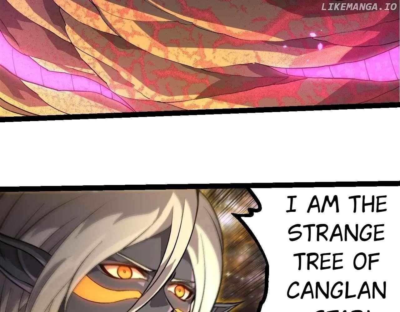 Evolution Begins With a Big Tree - Chapter 384 Page 19