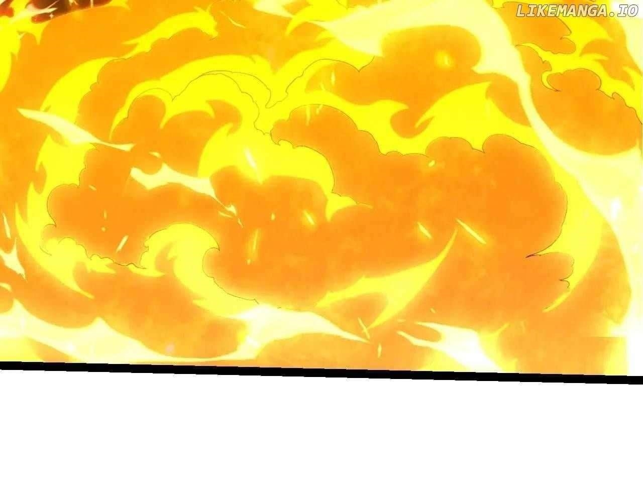 Evolution Begins With a Big Tree - Chapter 384 Page 2