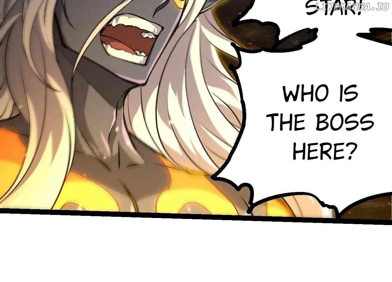 Evolution Begins With a Big Tree - Chapter 384 Page 20