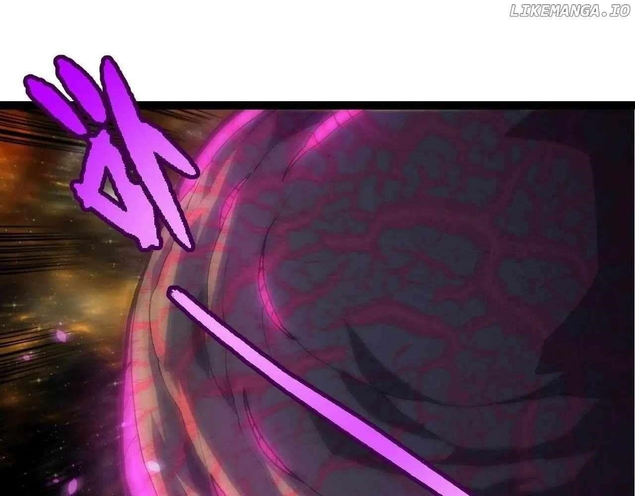 Evolution Begins With a Big Tree - Chapter 384 Page 21