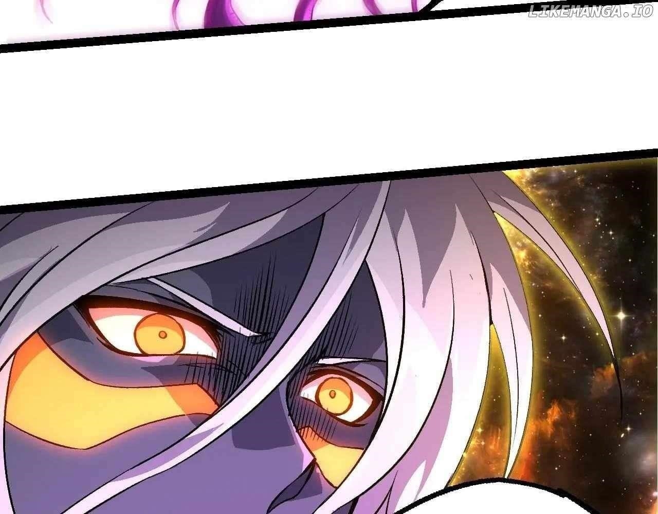 Evolution Begins With a Big Tree - Chapter 384 Page 24