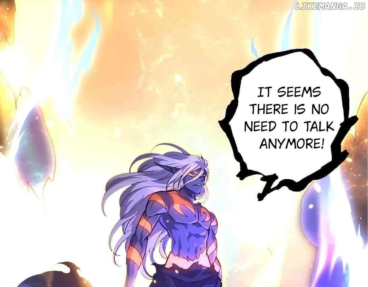 Evolution Begins With a Big Tree - Chapter 384 Page 27