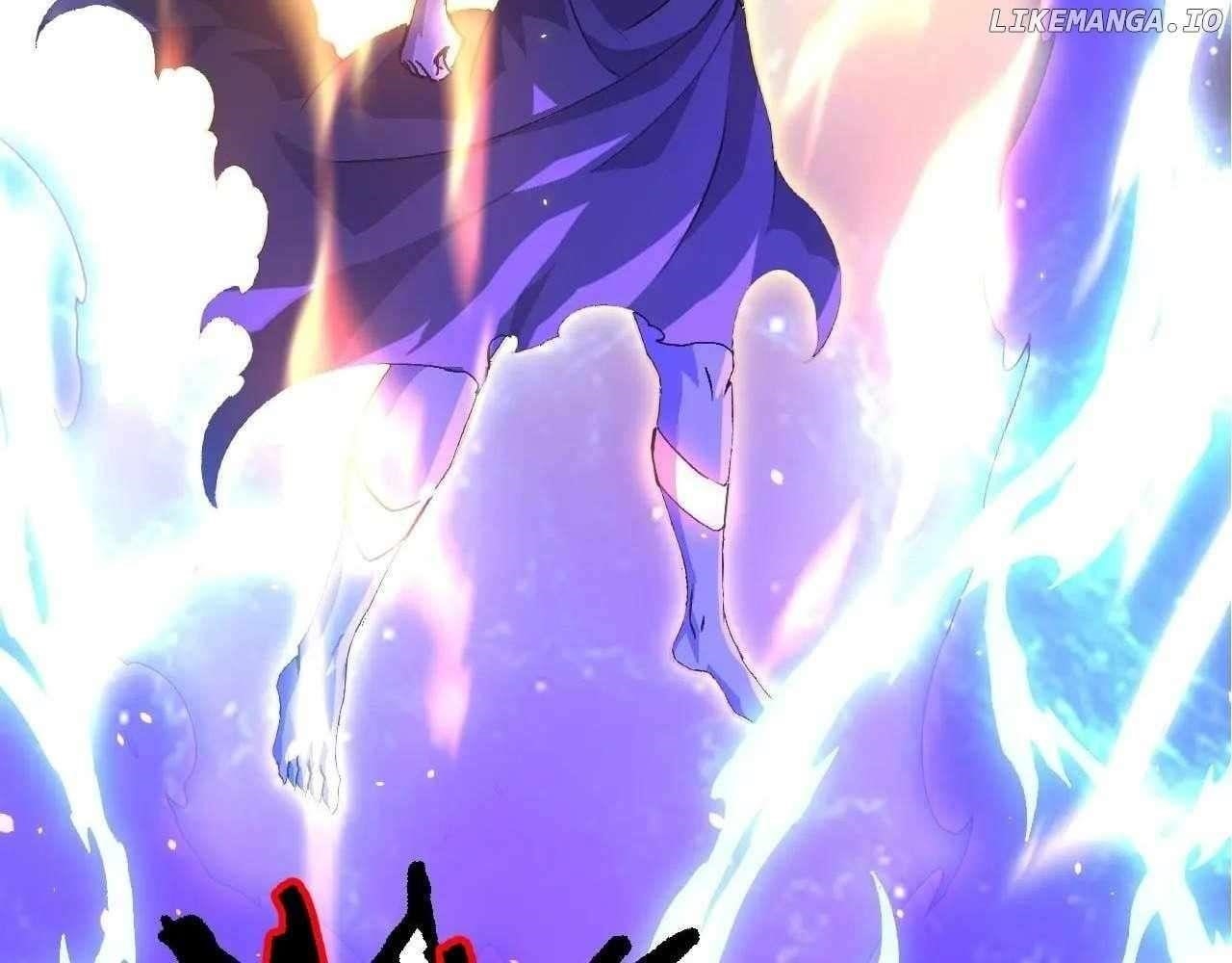 Evolution Begins With a Big Tree - Chapter 384 Page 28