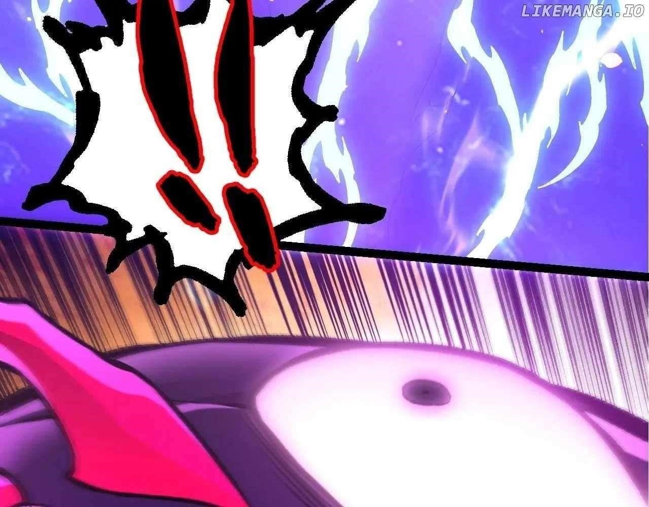 Evolution Begins With a Big Tree - Chapter 384 Page 29