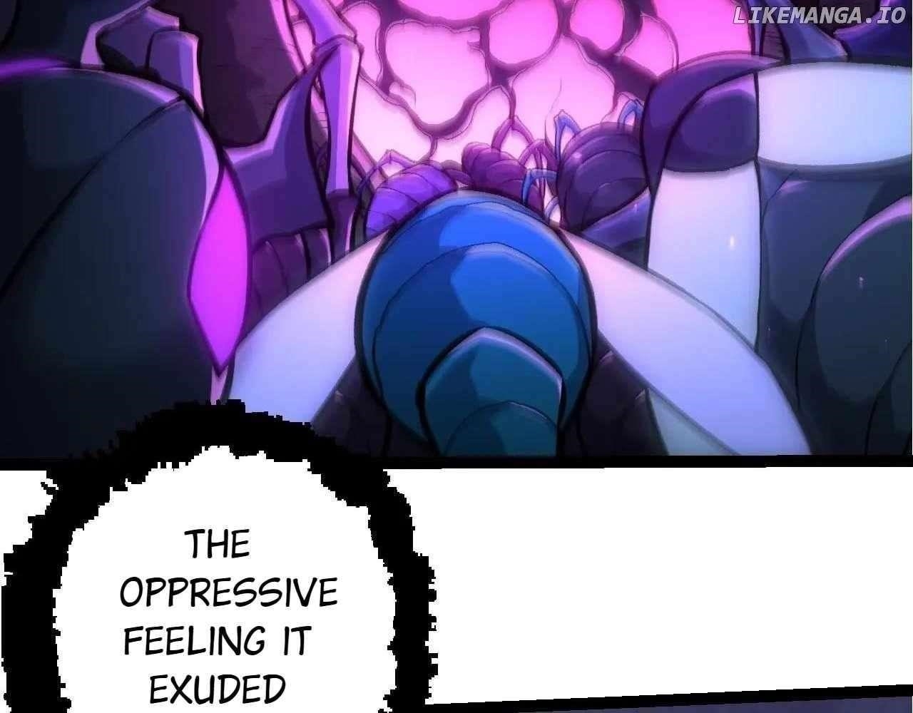 Evolution Begins With a Big Tree - Chapter 384 Page 32