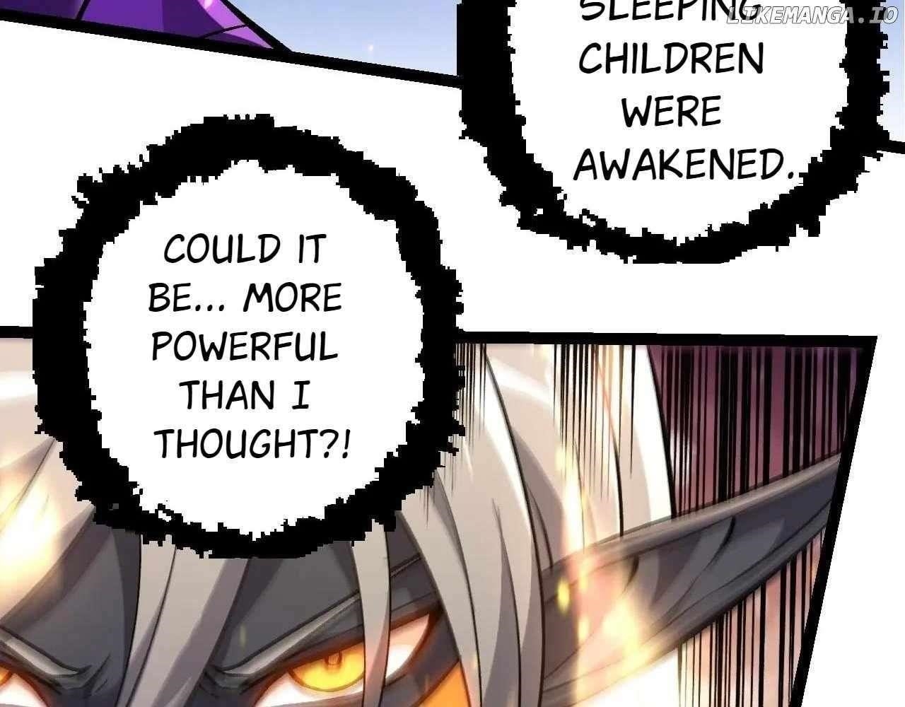 Evolution Begins With a Big Tree - Chapter 384 Page 34