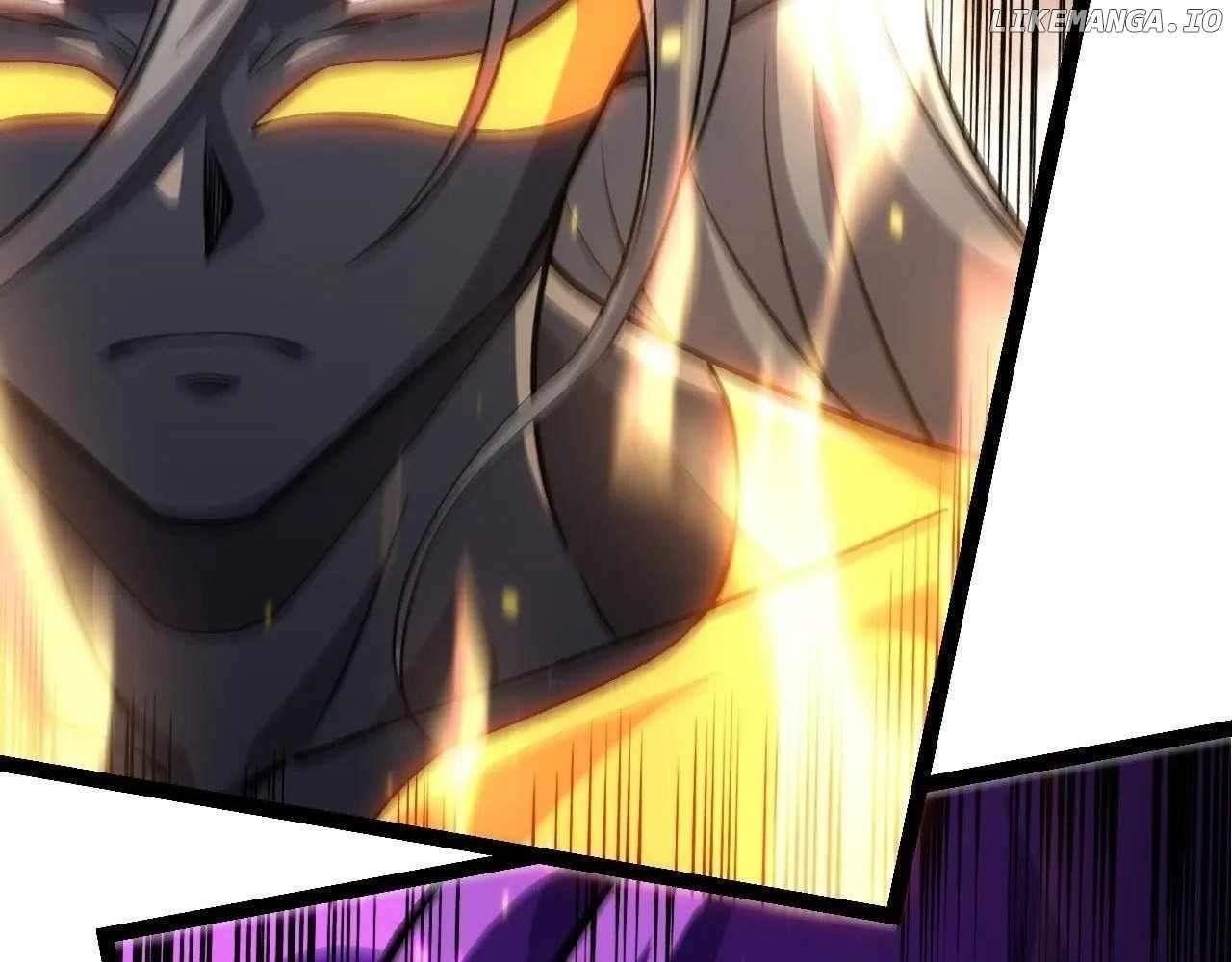 Evolution Begins With a Big Tree - Chapter 384 Page 35