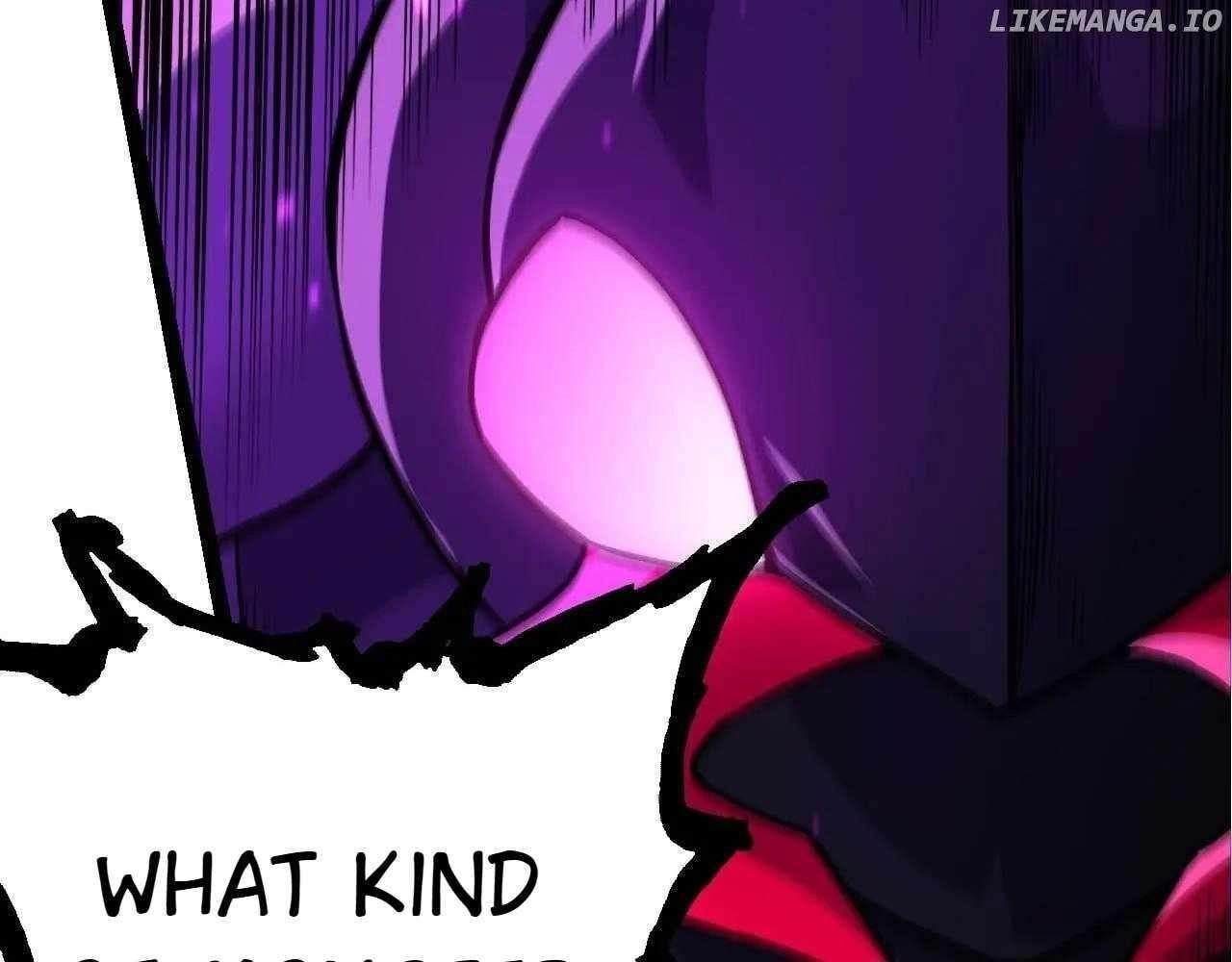 Evolution Begins With a Big Tree - Chapter 384 Page 36