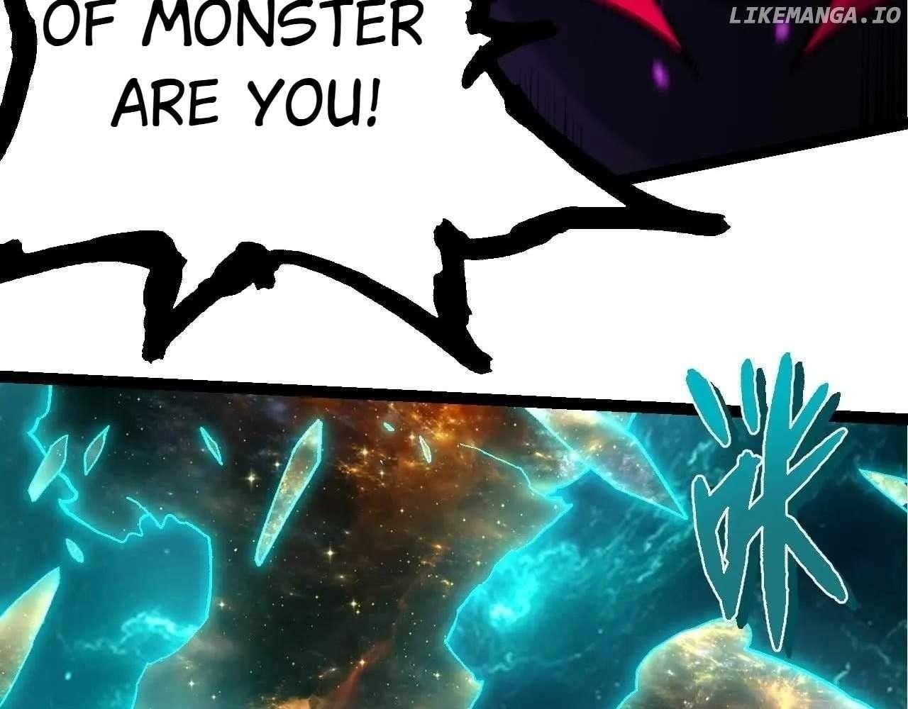 Evolution Begins With a Big Tree - Chapter 384 Page 37