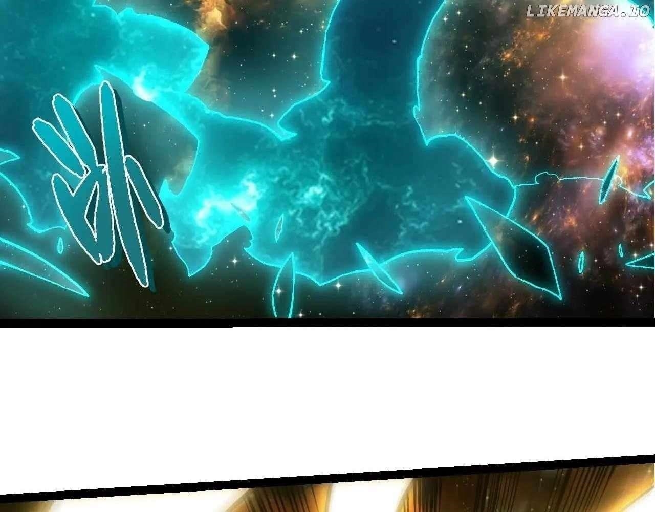 Evolution Begins With a Big Tree - Chapter 384 Page 38