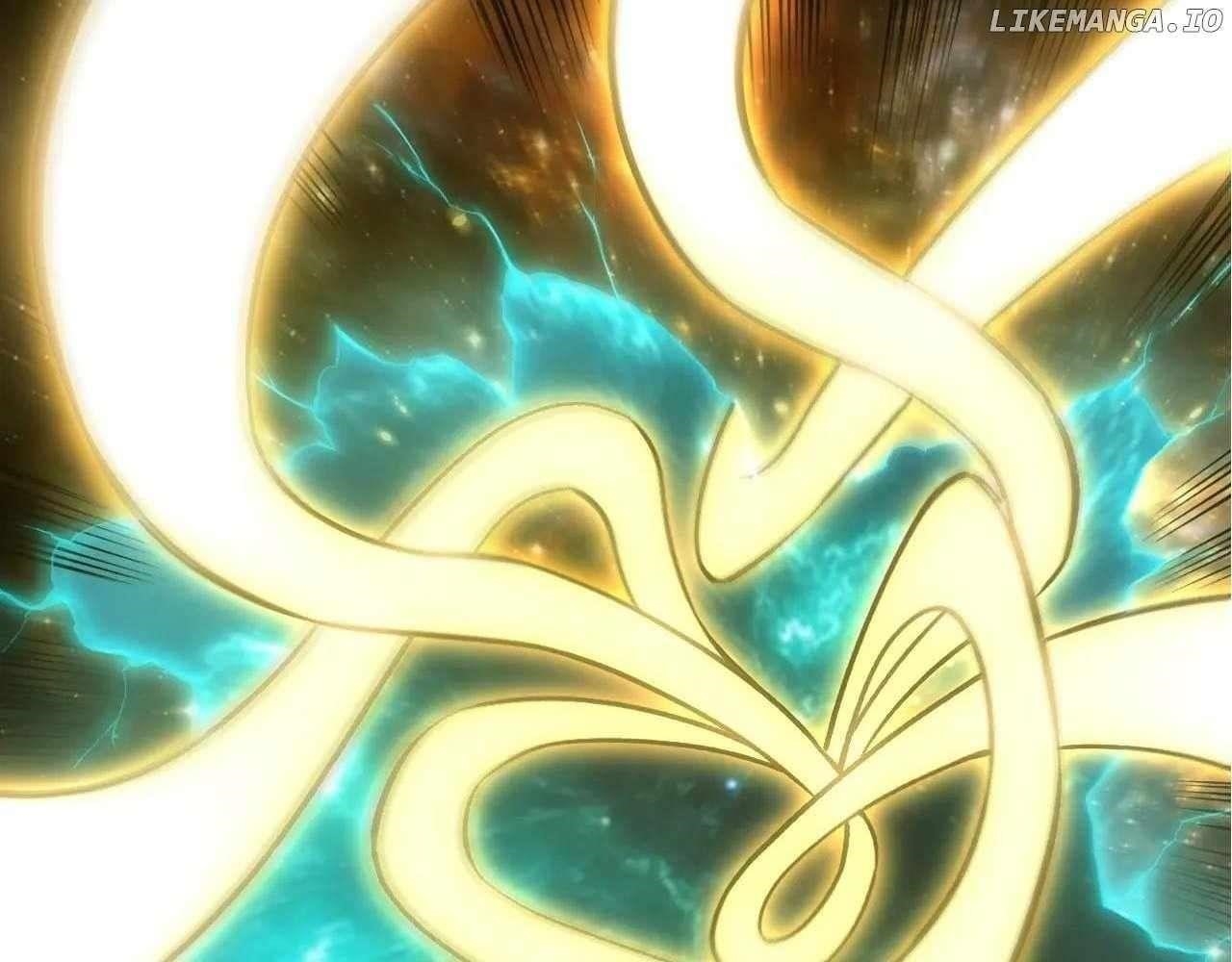 Evolution Begins With a Big Tree - Chapter 384 Page 39