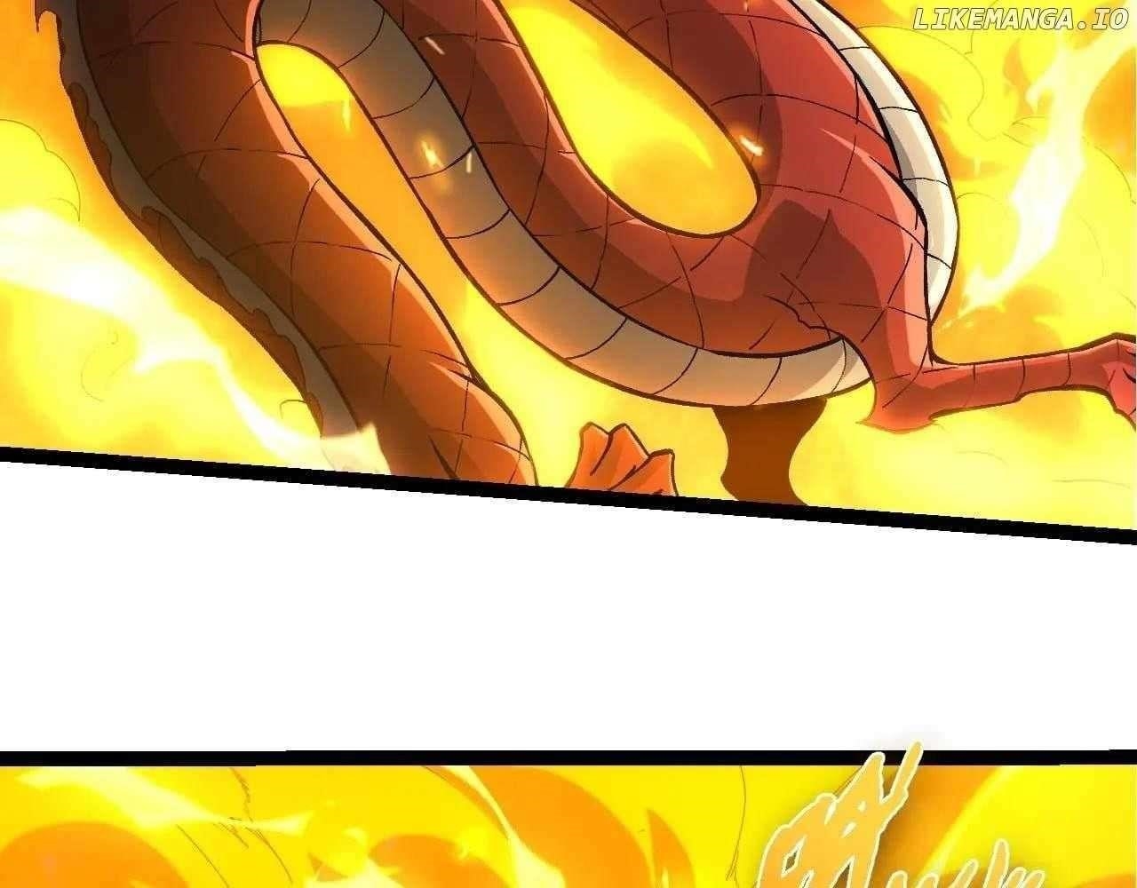 Evolution Begins With a Big Tree - Chapter 384 Page 4