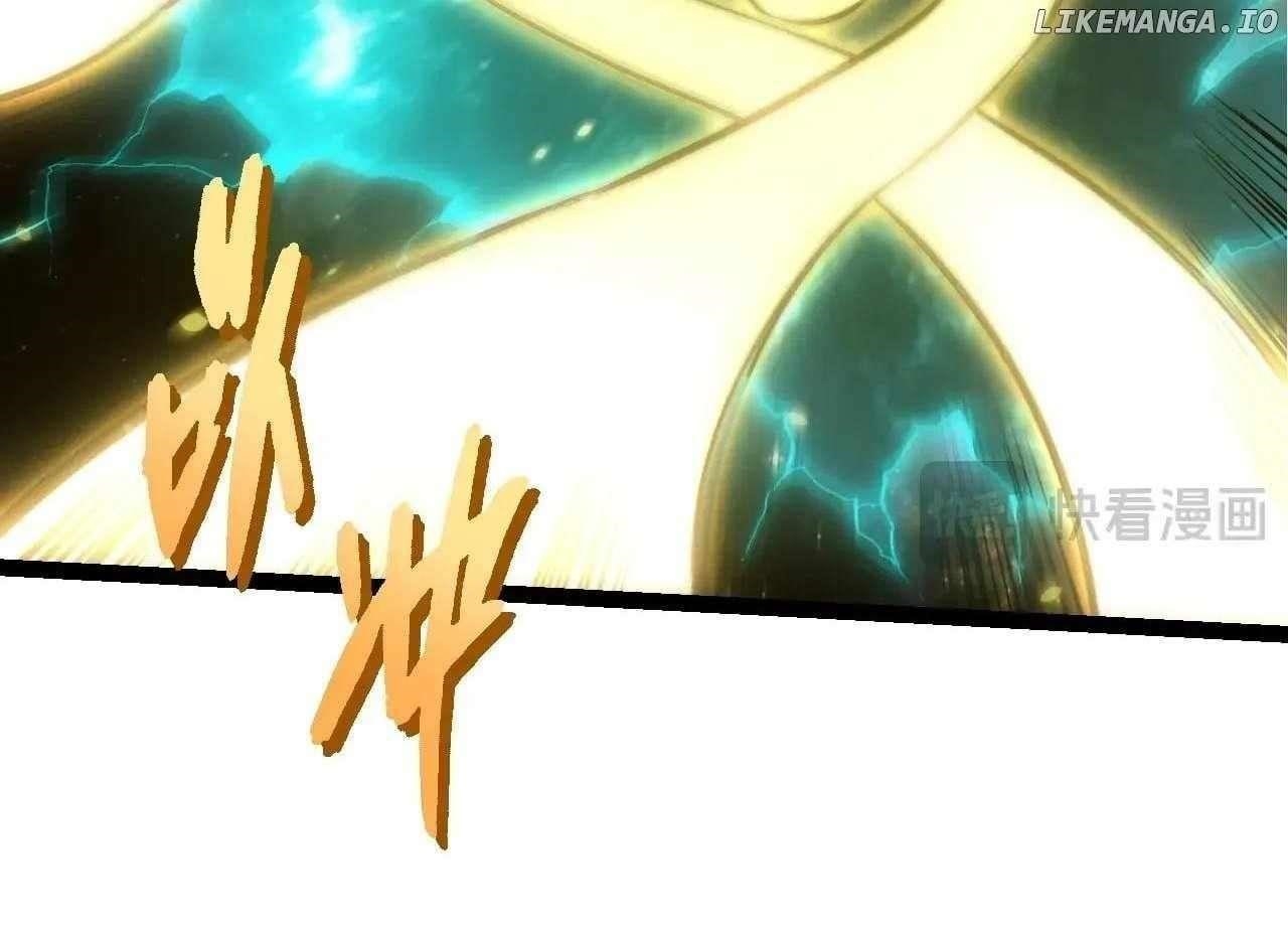 Evolution Begins With a Big Tree - Chapter 384 Page 40