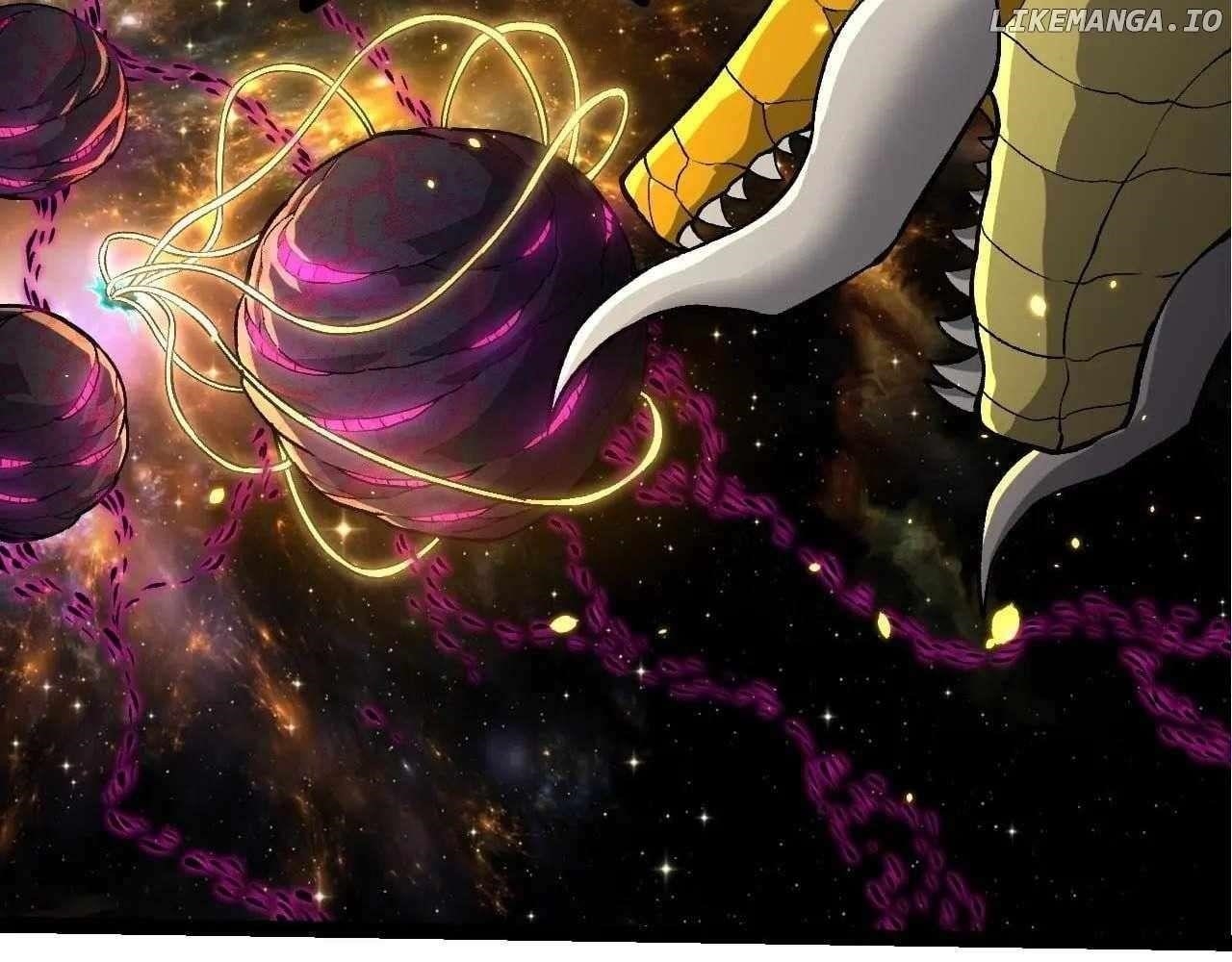 Evolution Begins With a Big Tree - Chapter 384 Page 43