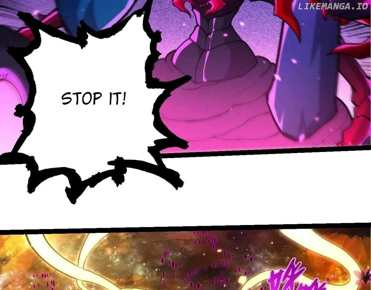 Evolution Begins With a Big Tree - Chapter 384 Page 45