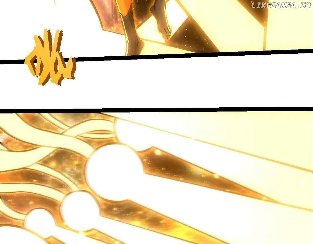 Evolution Begins With a Big Tree - Chapter 384 Page 49