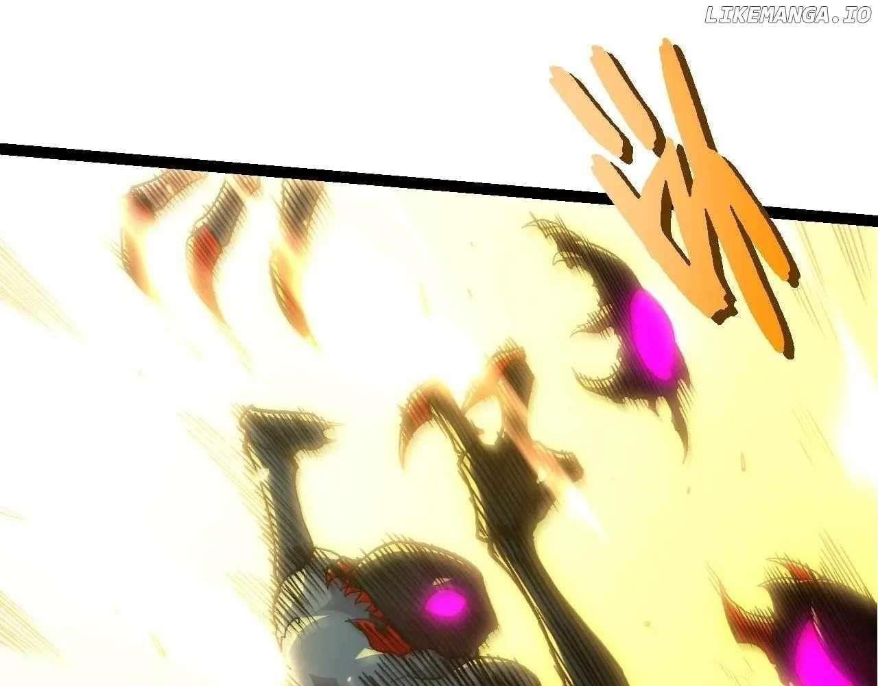 Evolution Begins With a Big Tree - Chapter 384 Page 51