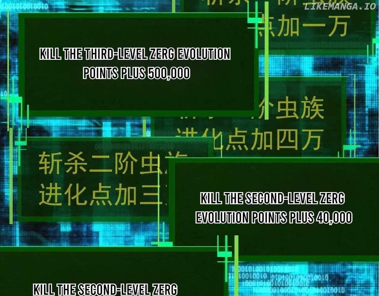 Evolution Begins With a Big Tree - Chapter 384 Page 53