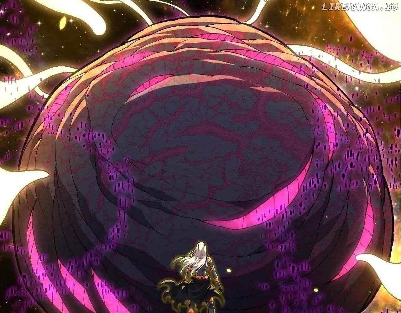 Evolution Begins With a Big Tree - Chapter 384 Page 56