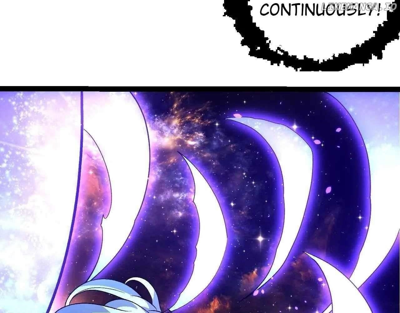 Evolution Begins With a Big Tree - Chapter 384 Page 59