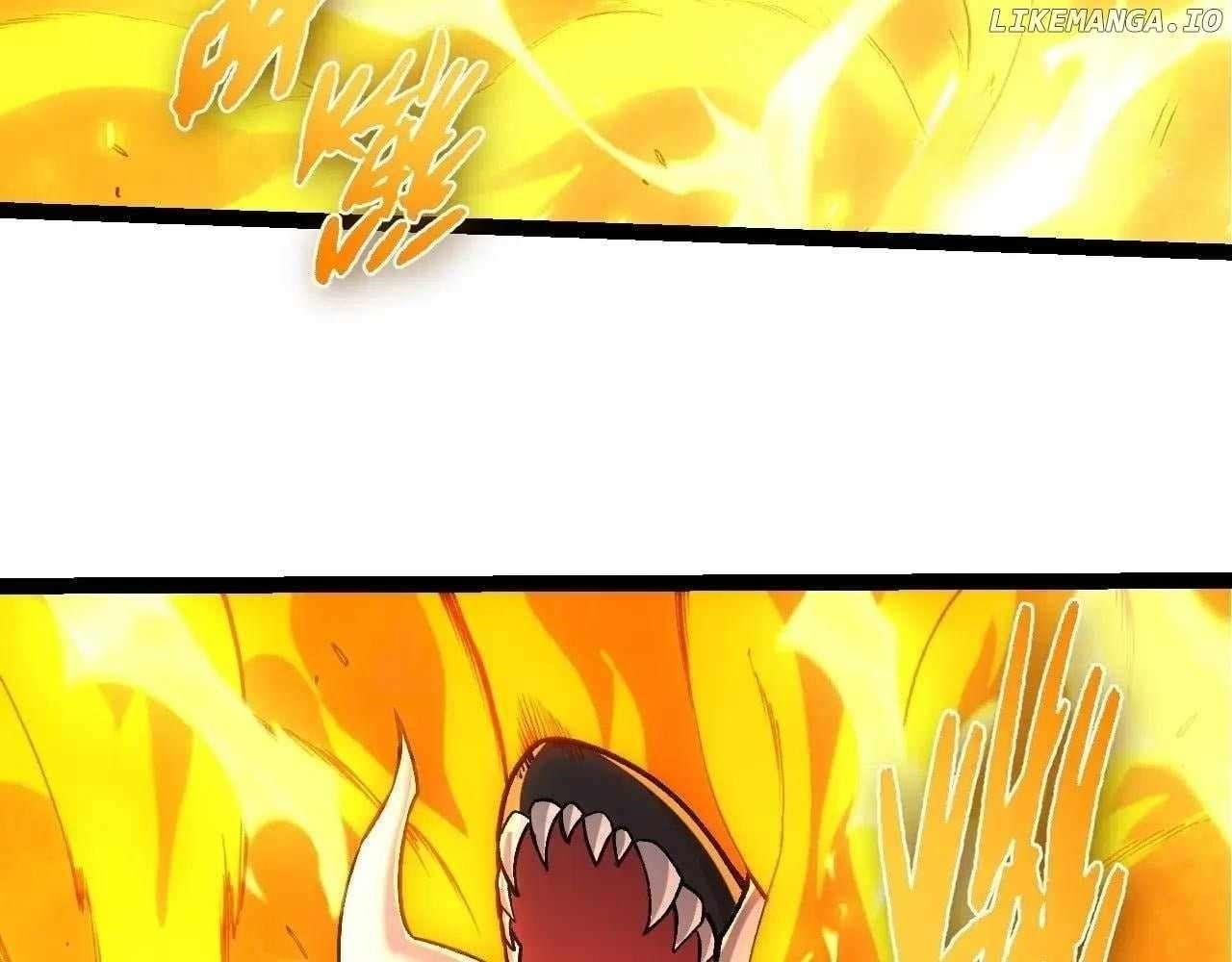 Evolution Begins With a Big Tree - Chapter 384 Page 6