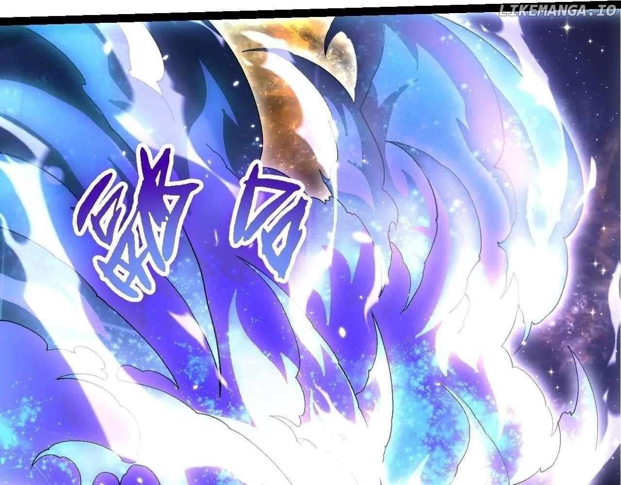 Evolution Begins With a Big Tree - Chapter 384 Page 63